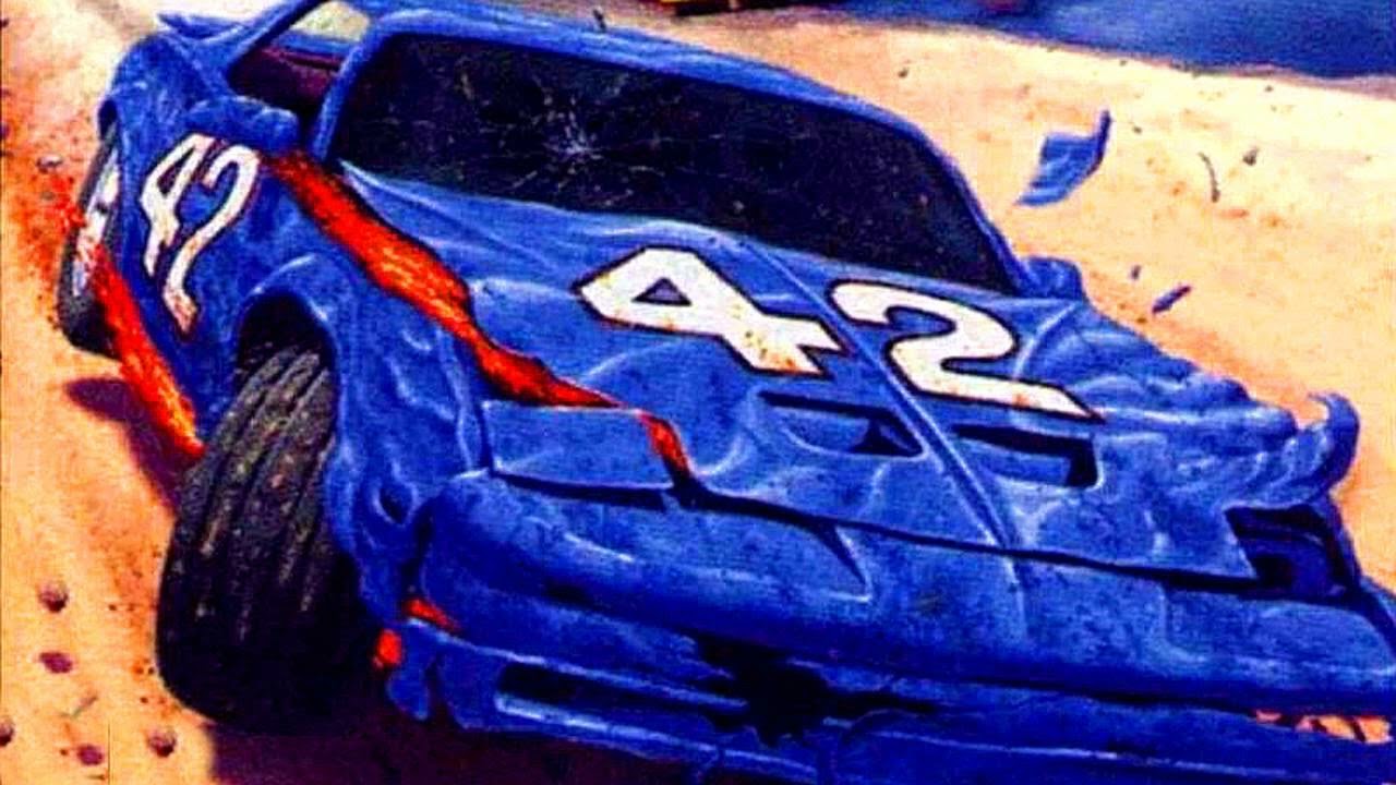 Demolition Racer - Empirion - Gamma