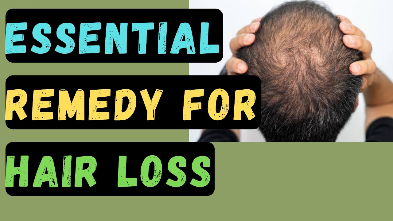 The SHOCKING TRUTH About Histidine and Hair Loss!