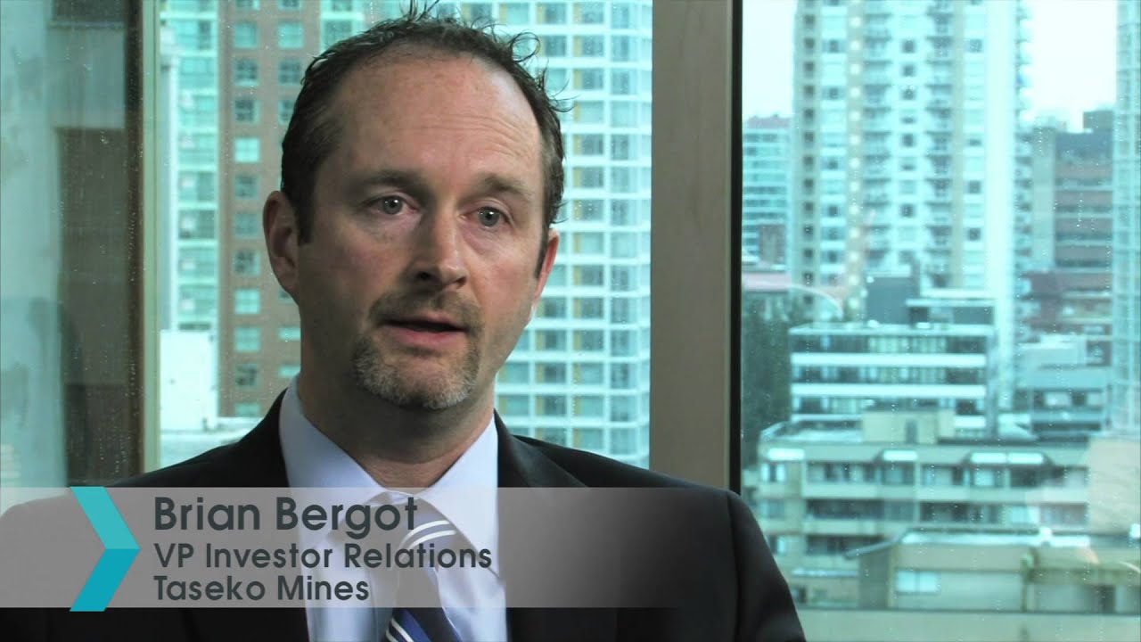 Taseko Talks: Low Copper Price Challenges