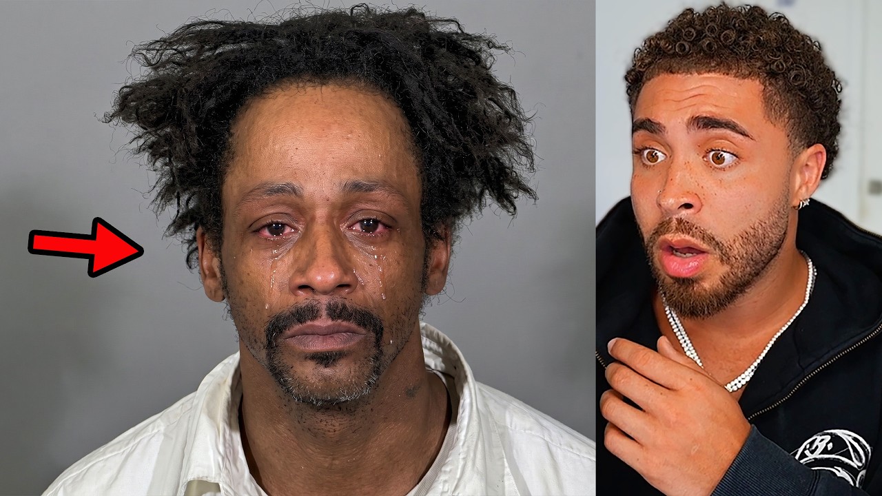 Katt Williams Risked It All To Say This... AGAIN
