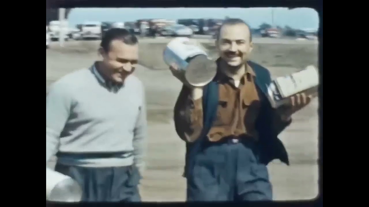 Turismo Carretera 1963 - 14ª fecha: V Vuelta de Pehuajó (Julio E. Forte)