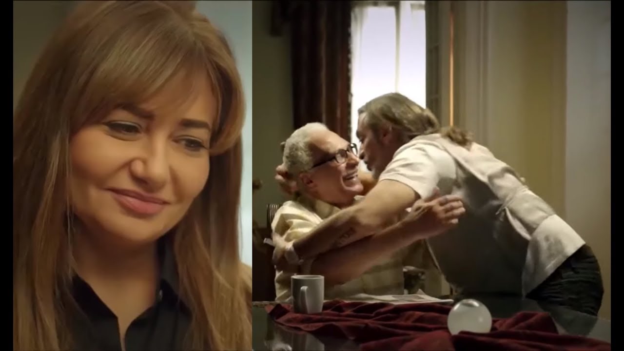 فرح ليلي | أدهم راح لعم حسن عشان يخطب ليلي ... أجمل مشهد في المسلسل  😍 😍 😍