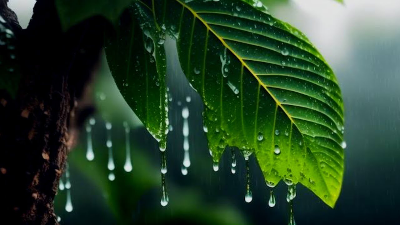 Relive Stress by Hearing Relaxing Music For Deep Sleep, Relax, ASMR for Sleep