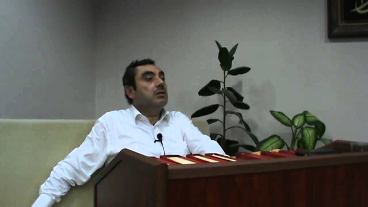 2014 01 10 Mustafa Karaman Barla Apt 2  ders