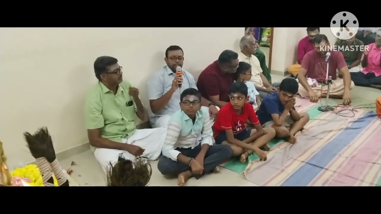 OM NAMAH SHIVAYA OM OM NAMAH SHIVAYA |  SHIVAN SONG 1 | RAYAVARAM KARUPPAIH KAVADI POOJAI 2026