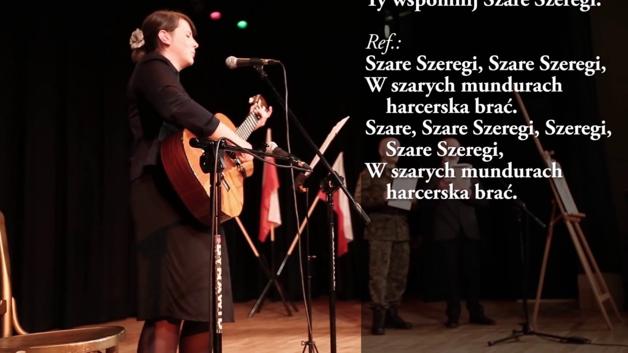 Szare Szeregi