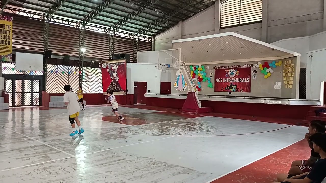 Febuary 1, 2026 Sunday Papawis game 4