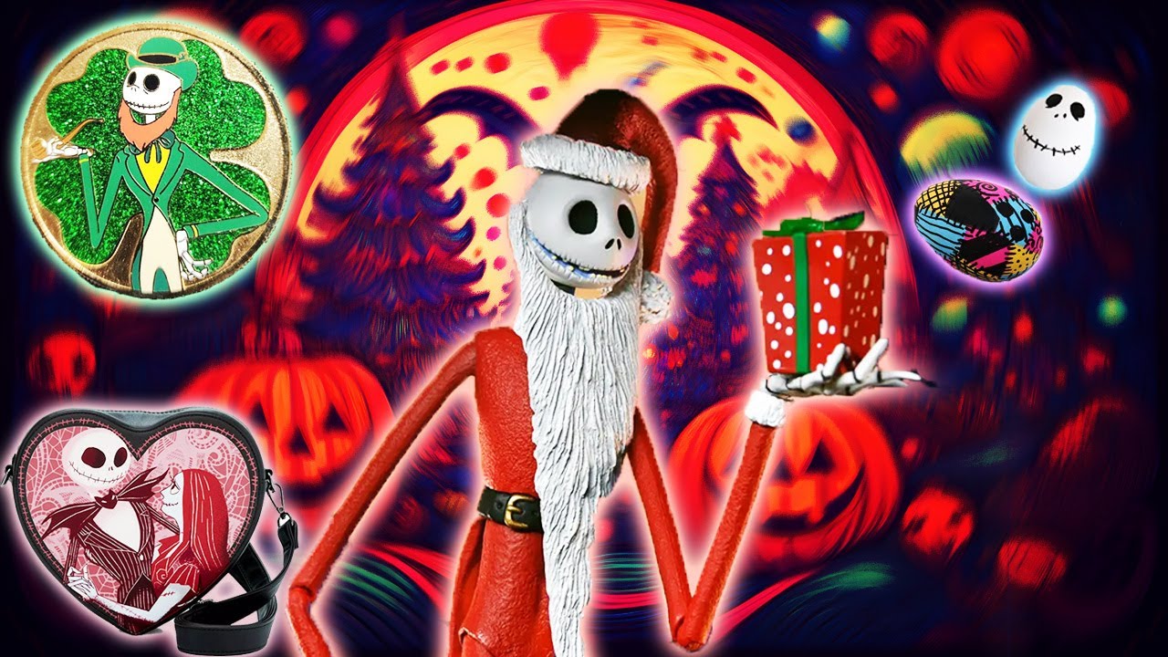 How a Cult Holiday Film survives WITHOUT Disney