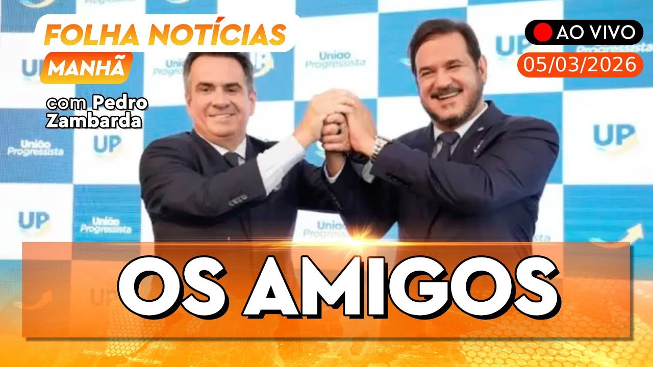 REINALDO AZEVEDO RETOMA CASO LULINHA; CIRO E RUEDA AMIGOS DE VORCARO; GALÃS FEIOS NA FOLHA TV