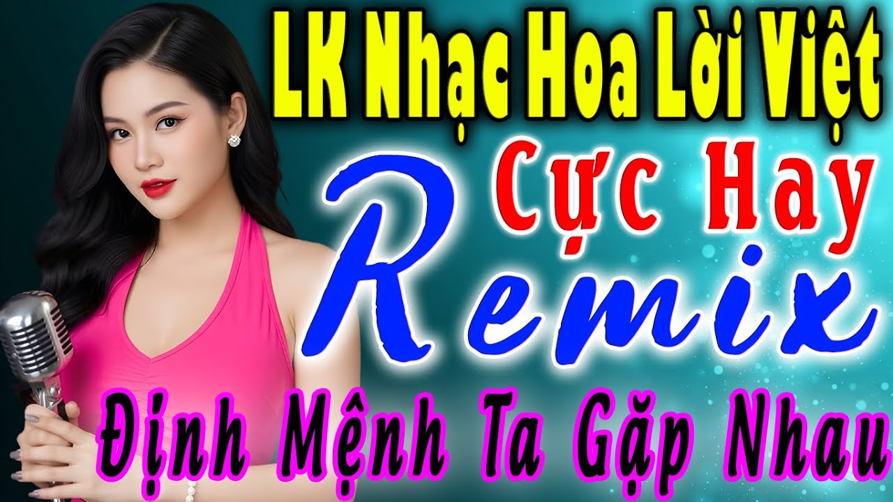LK ĐỊNH MỆNH TA GẶP NHAU REMIX 🔊 LK NHẠC NEW WAVE 🔊 Modern Talking TUYỆT ĐỈNH TEST LOA BASS CĂNG ĐÉT