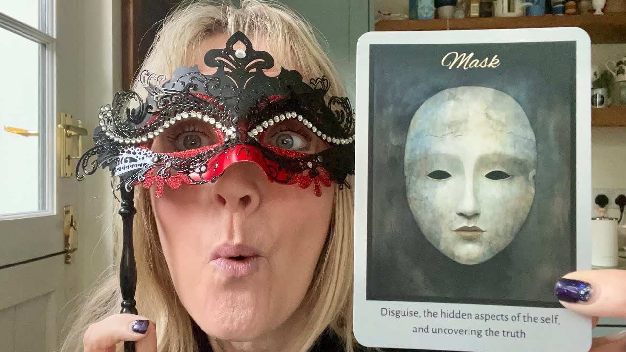 VIRGO ♍️ The Mask Comes Off 🎭 Karma Breaks Through | January 2026 Tarot