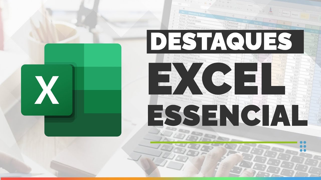 Excel Essencial | FM2S