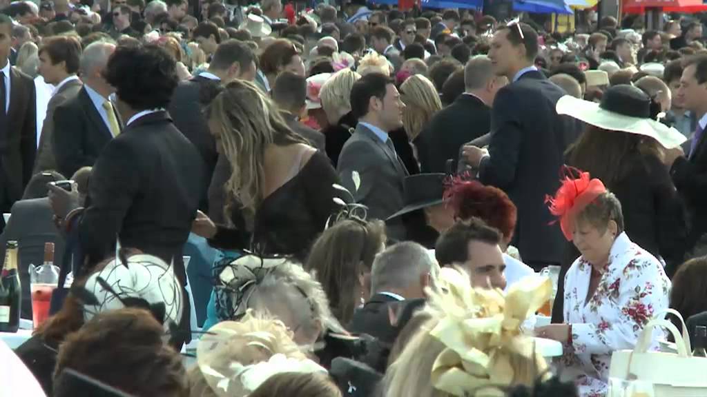 Royal Ascot Racing Tour 2012