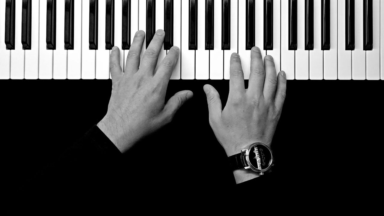 Aba Ama 阿爸阿妈 - ANTSCHO | Piano Cover