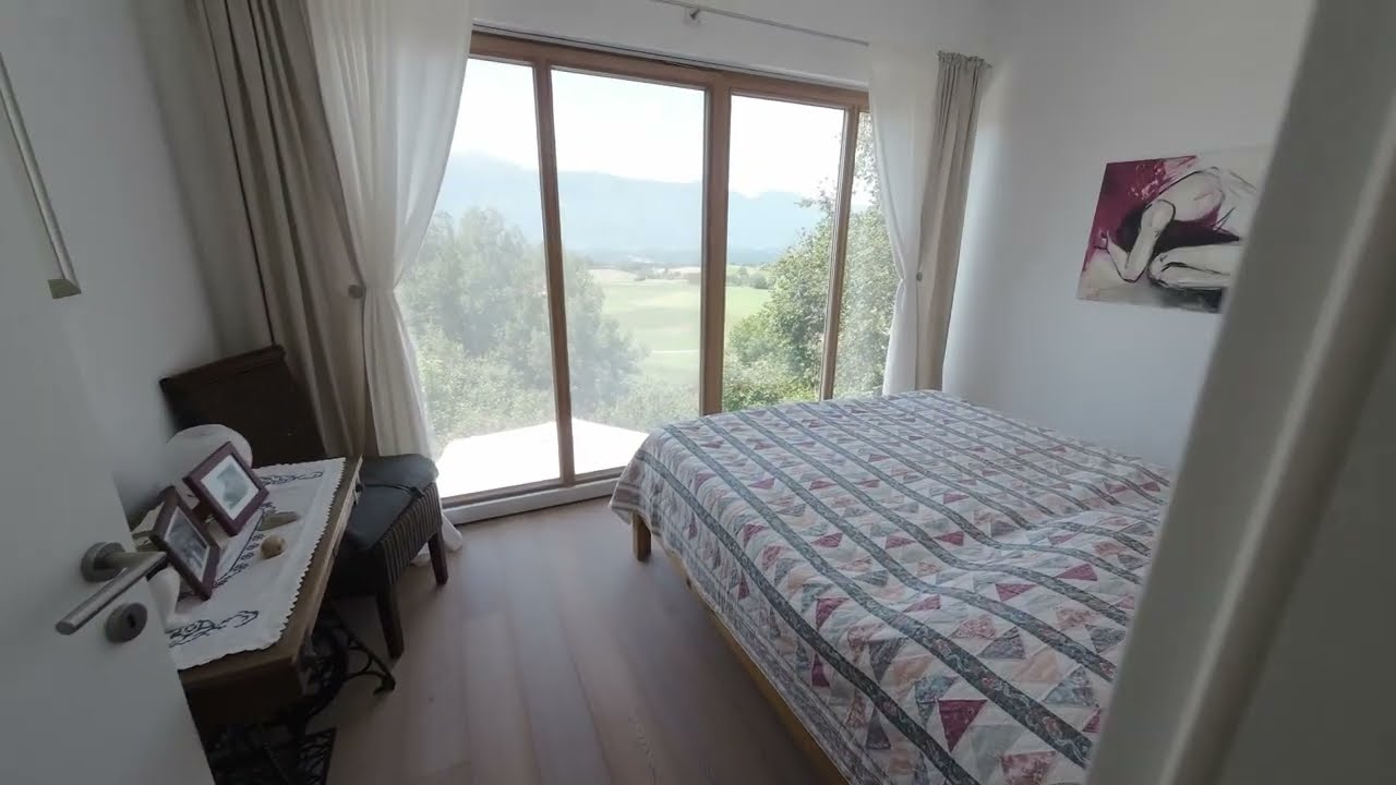 Haus Sissi bei Millstatt
