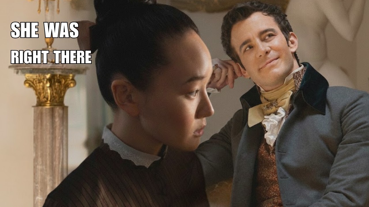 Bridgerton Season 4 Episode 2 Recap | Time Transfixed – She Was Right There (Ending Explained)