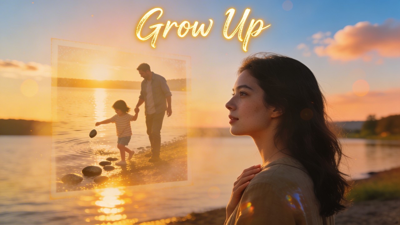 Grow Up
