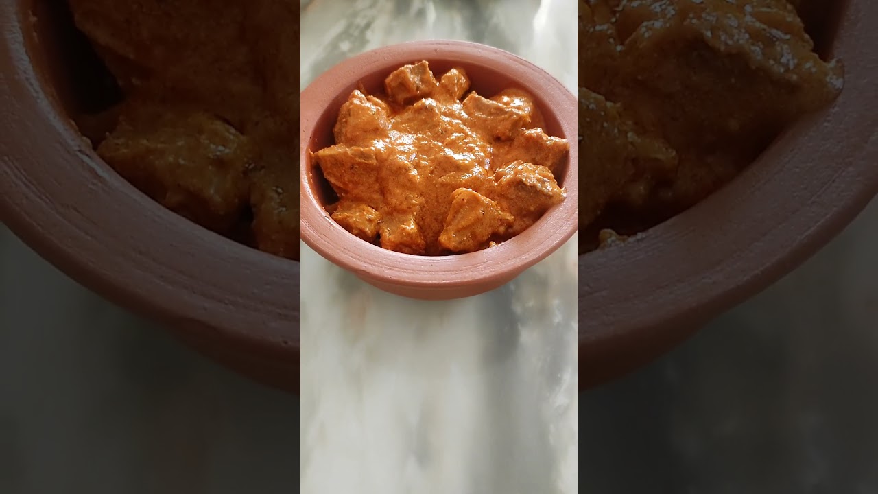 Summer Special Dahi Masala Kathal Curry | चटपटा दही मसाला कटहल की करी | Recipe Video Link Above