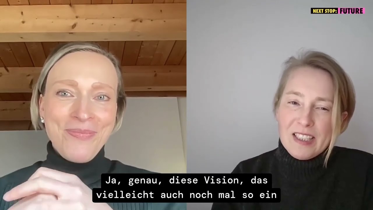 Folge 52 - Vom Reiseprodukt zum Lebensraumauftrag – Tourismus als Zukunftsgestalter