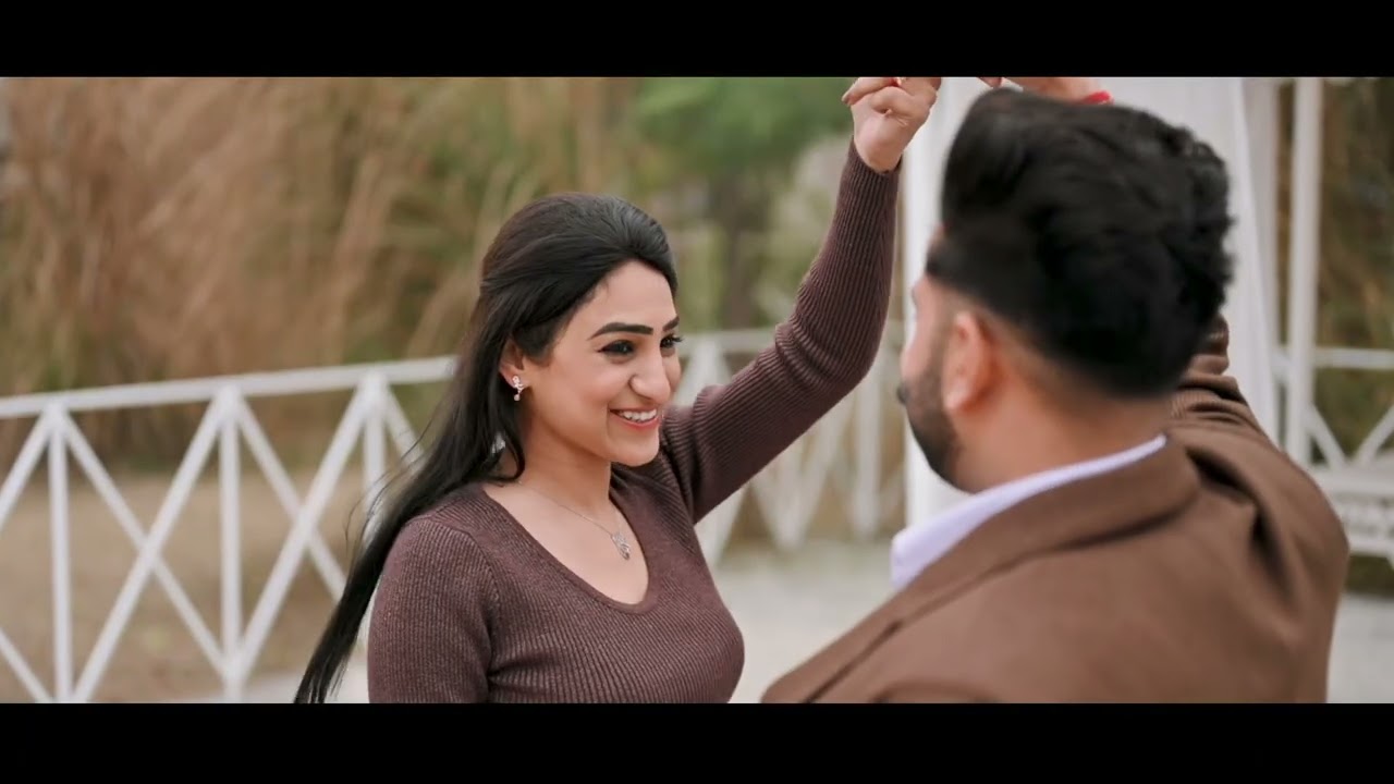BEST PRE WEDDING 2025 // VEDVIAS & SHIVANI // PAWAN PHOTOGRAPHY CONT.8968170973