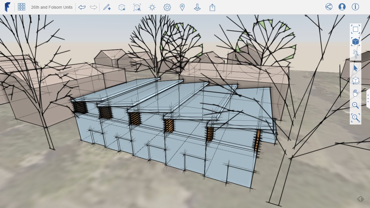 What is new in FormIt Web Version 9.0