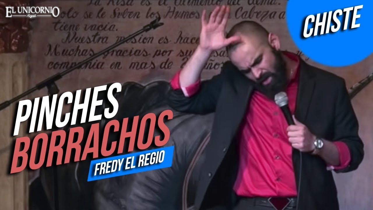 Pinches Chilangos