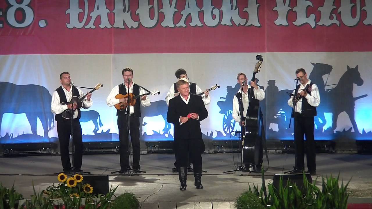 48. Đakovački vezovi TS Đerdani TS Dyaco