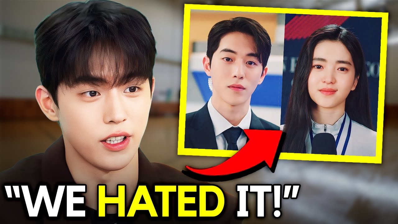 K-Dramas With the Most Disappointing Endings Ever