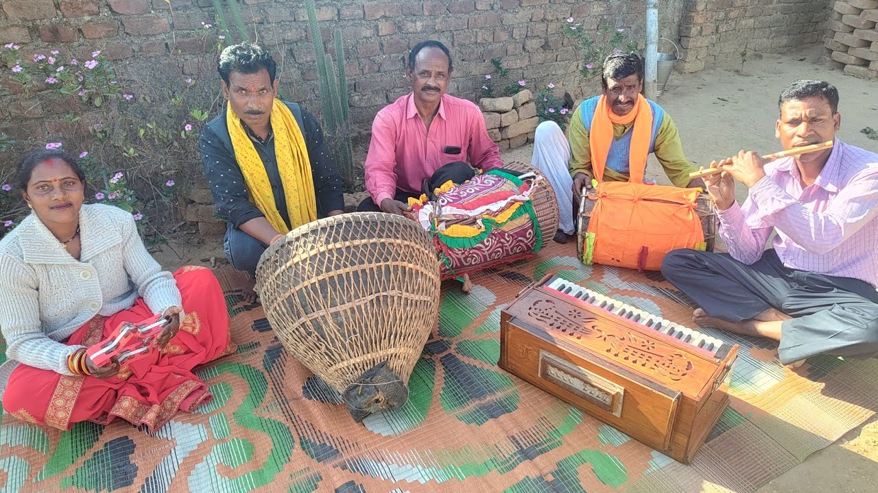 कतई दिल के सोचोना !! गायिका सीता देवी कर ठेठ नागपुरी लोक गीत !! मांदर सुदामा सिंह// राग ~अंगनई गीत!!