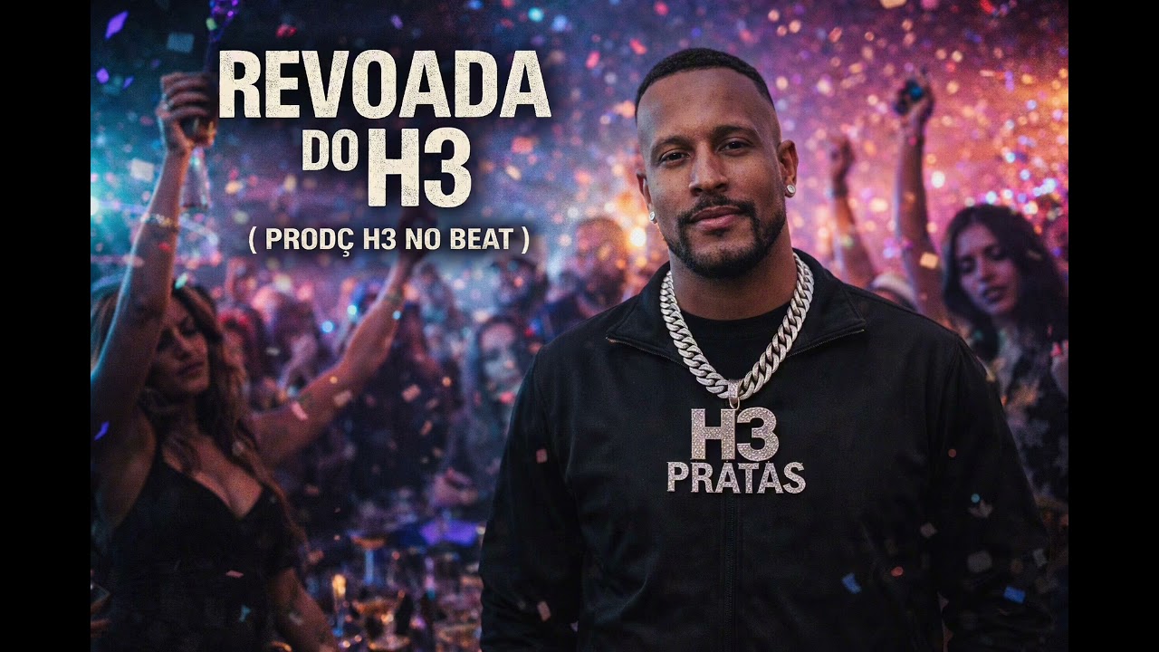 REVØADA DØ H3 (PRØDÇ H3 NØ BEAT )