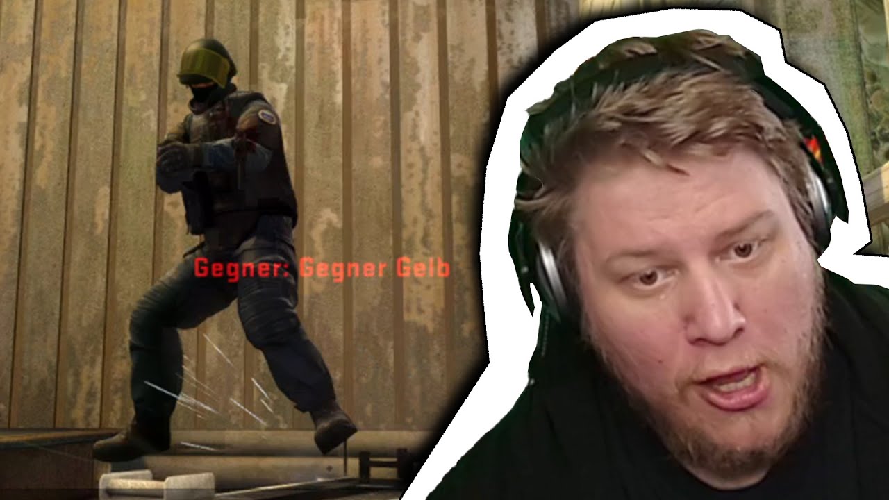Macht Dennis den ALLES ENTSCHEIDENDEN KILL?! | CS GO Ranked