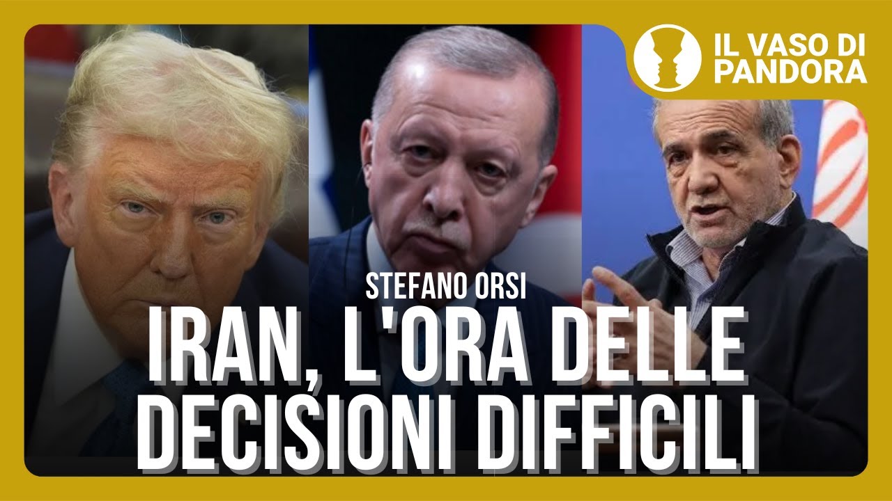 Ucraina, trattative ai tempi supplementari - Stefano Orsi