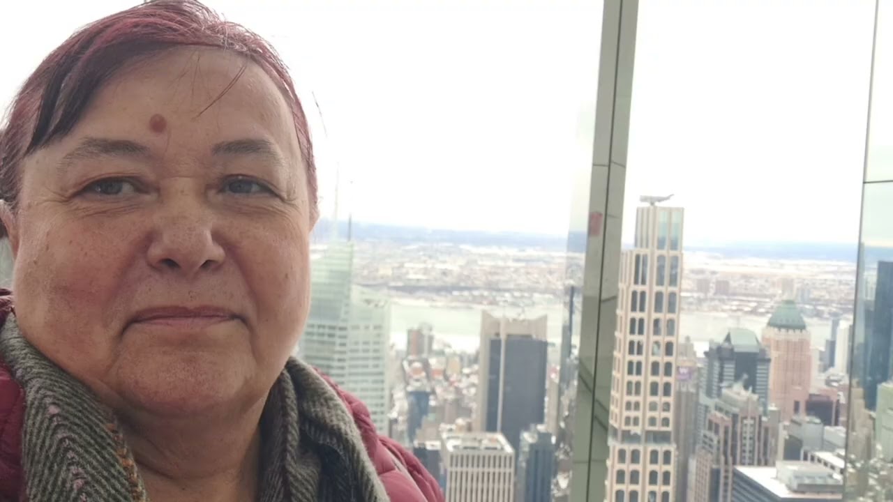Note de Calatorie 230 Summit One Vanderbilt Manhattan New York