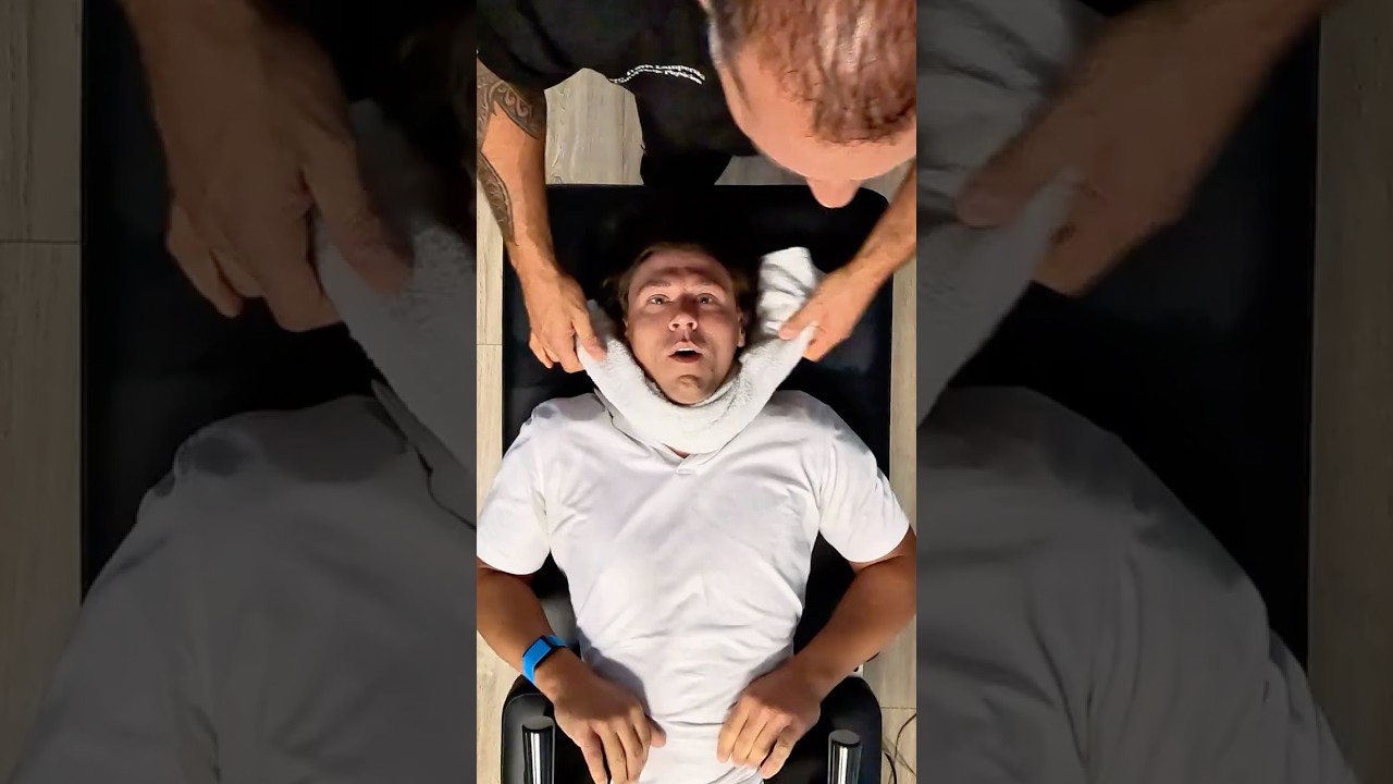 Navy Man's 4-Year Struggle with Chronic Back Pain Finally Gone!