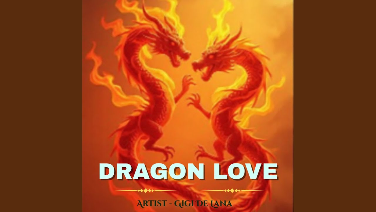 DRAGON LOVE