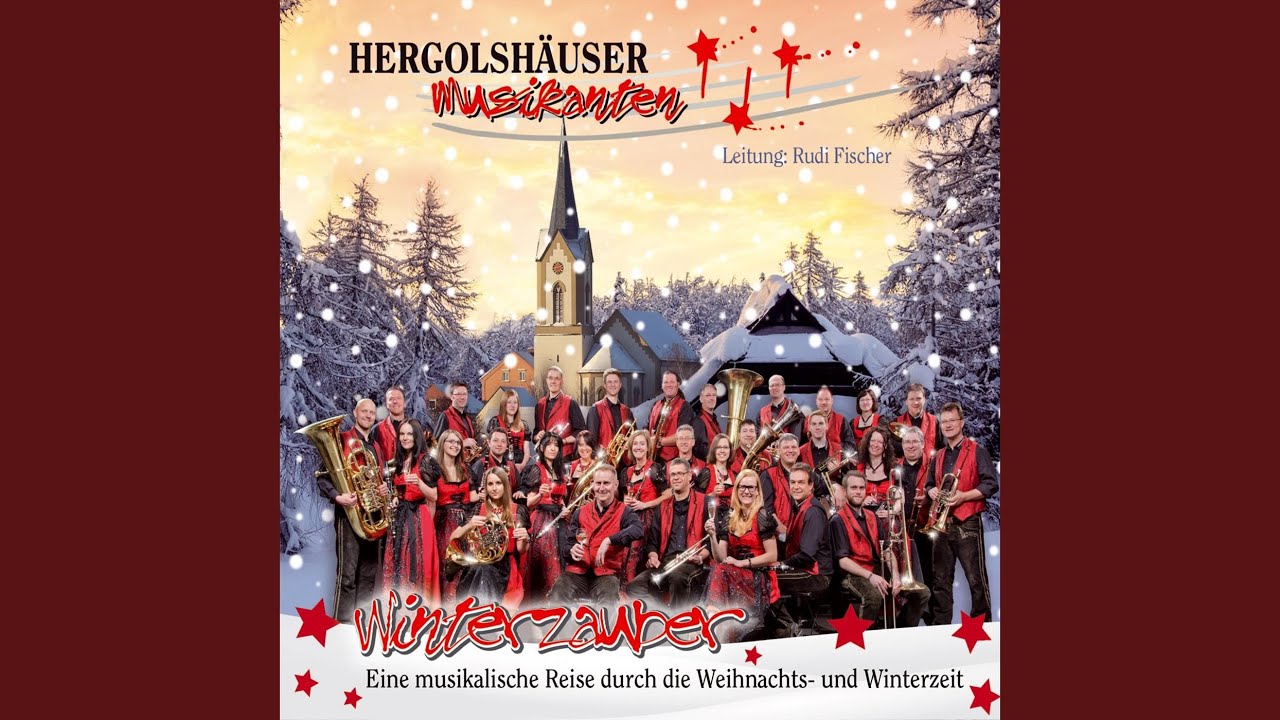 Festliche Einstimmung