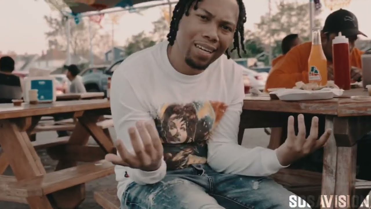 Richh2x “Latino Heat” (Official Video) Shot By @sosavision8978