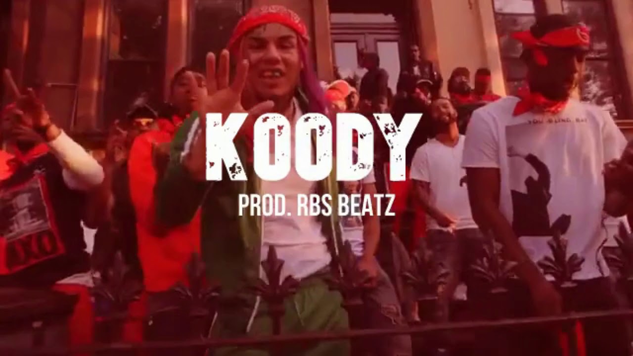 [FREE] 6ix9ine Type Beat - 