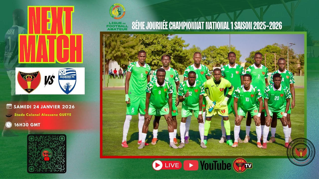 CHAMPIONNAT NATIONAL 1 SAISON 2025-2026