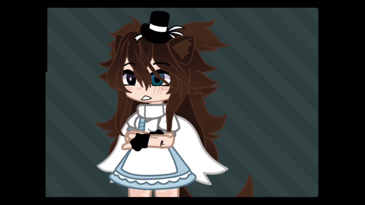 Outfit Battle (Fake Collab) Takeover by Cassandra