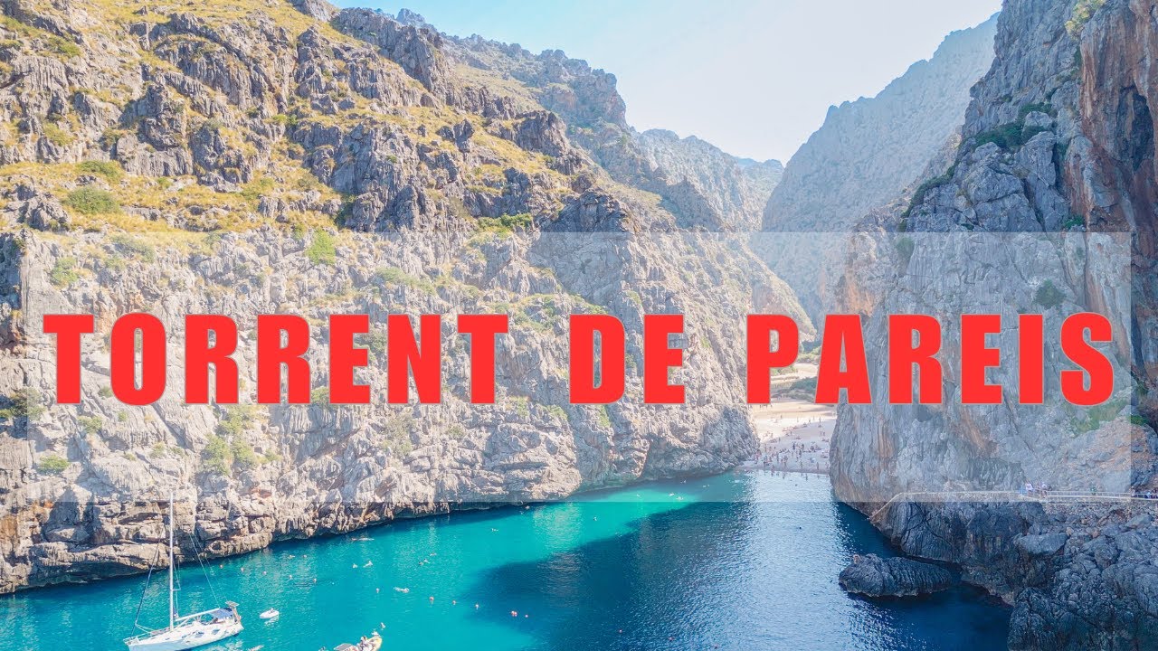 Mallorca’s natural wonder | Best of Balearic Islands