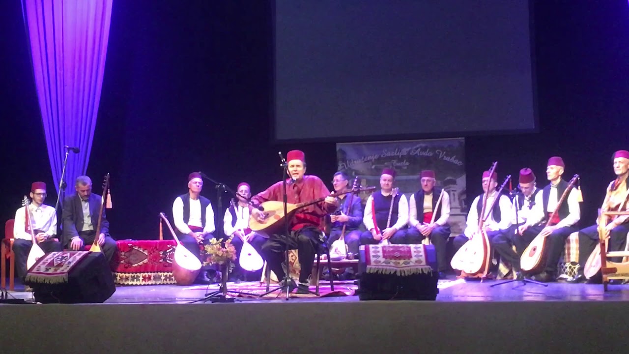 Ahmet Hogić -  