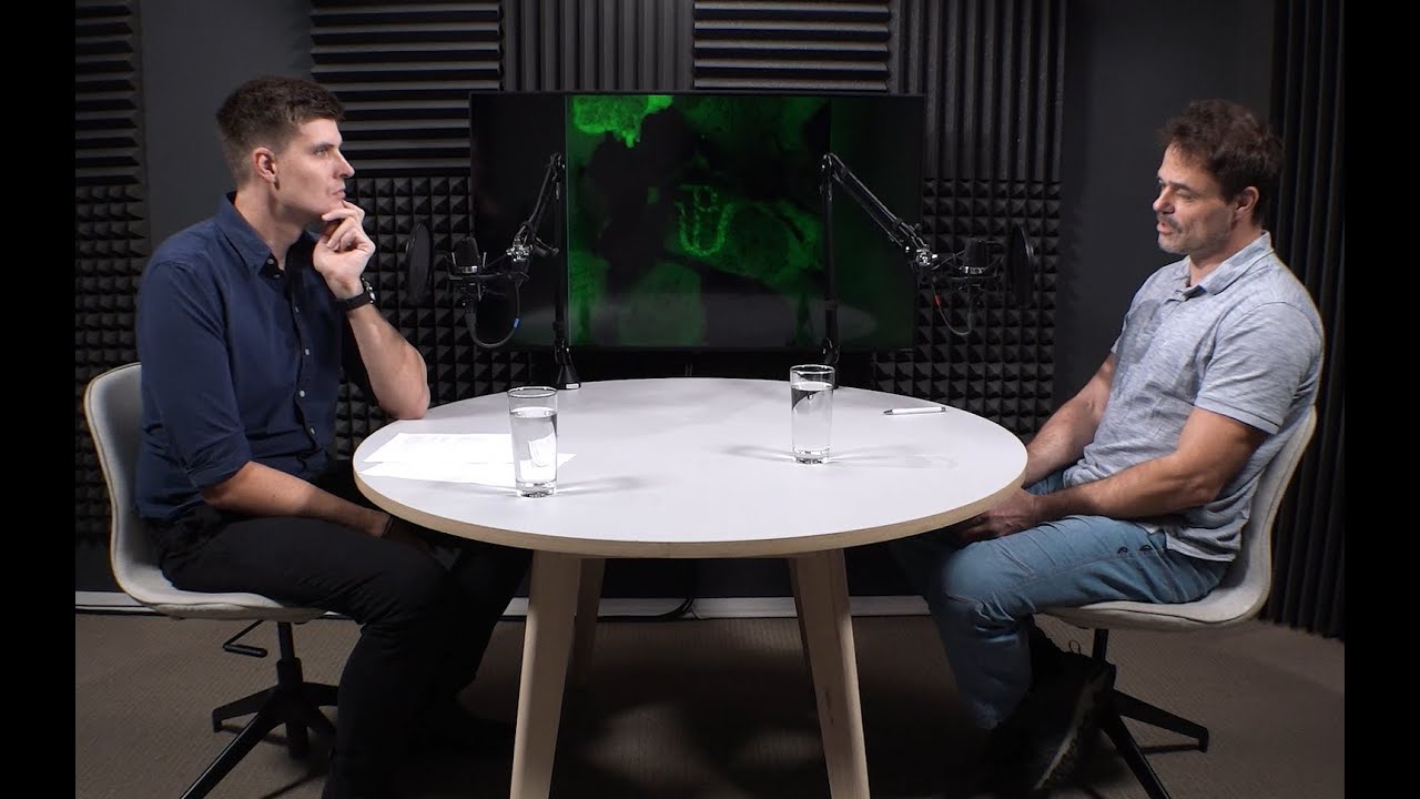 Mezi buňky: Martin Mistrík. Jak vystresovat rakovinné buňky a proč je to dobré?