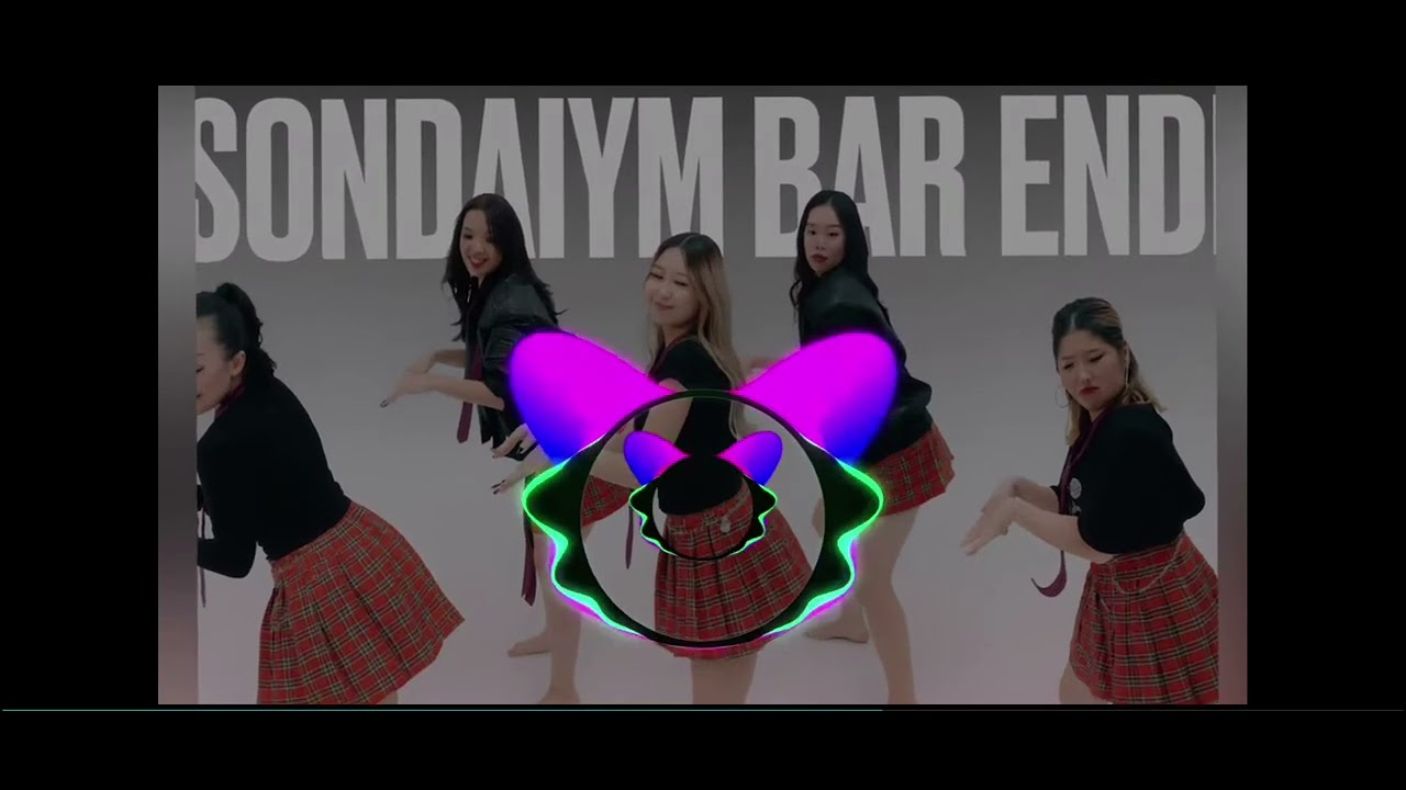 Sondaiym bar endi remix