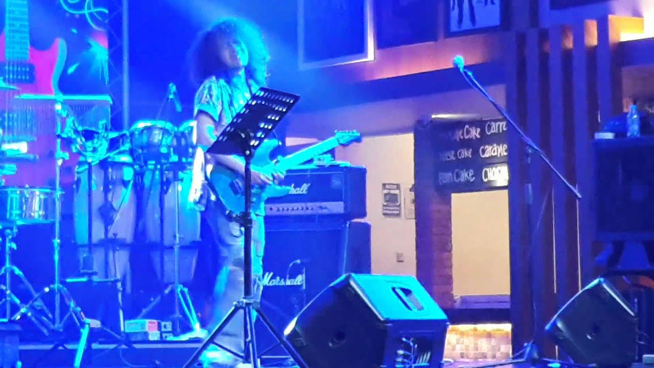 Laskar Band - Utox