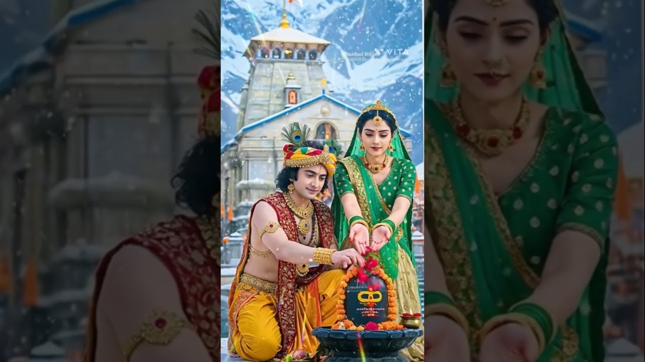 Siv damru wale song 🙏🔱#trending #bakti #sorts #viral #video