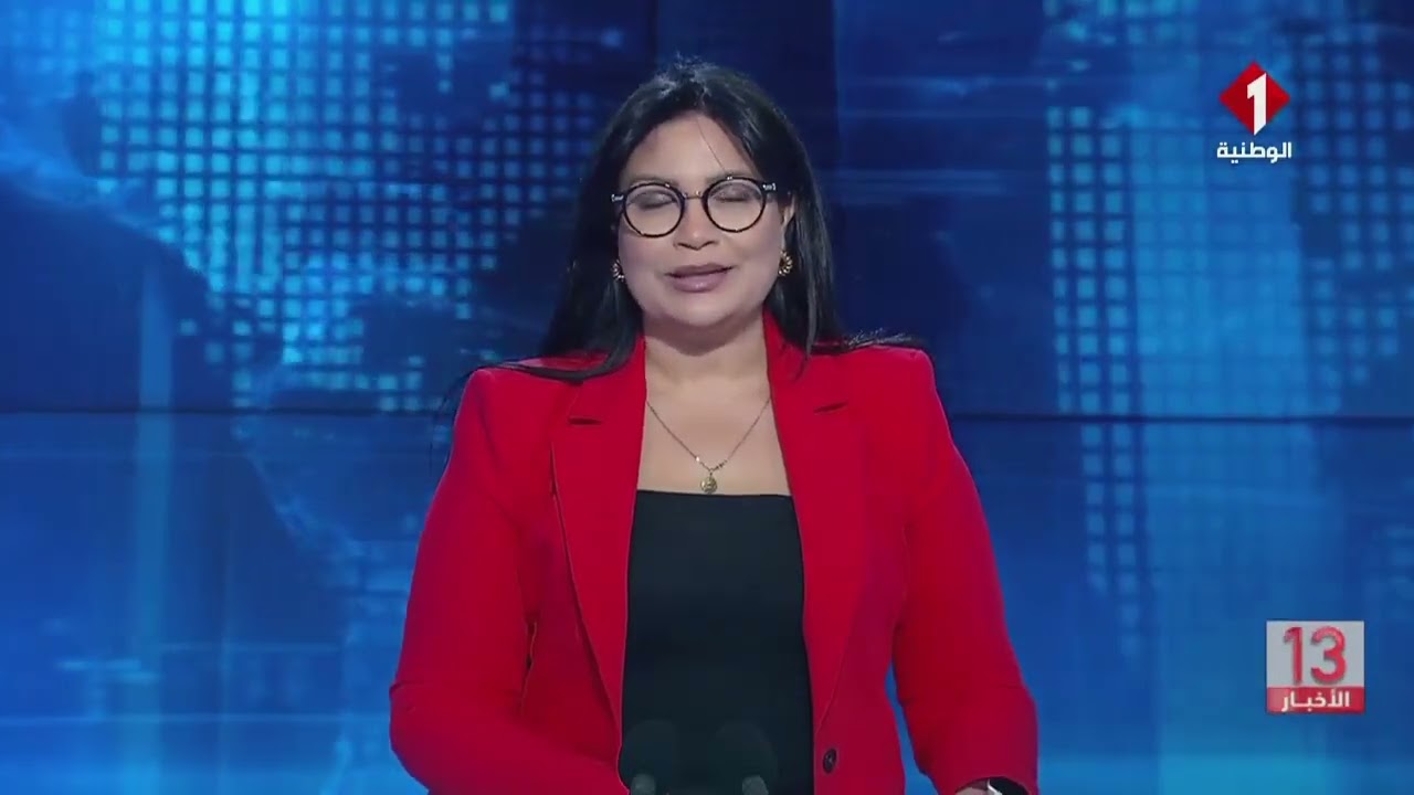 نشرة الظهر للأخبار ليوم 23- 02- 2026