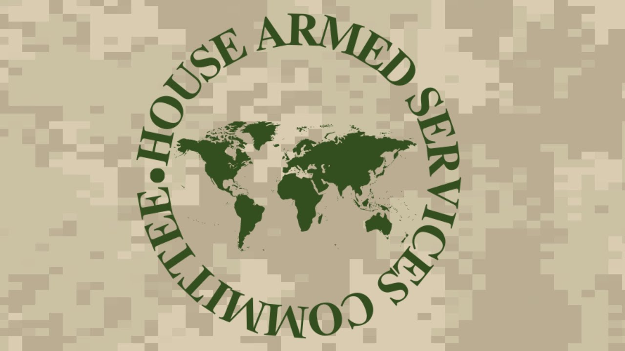 20240321 STR Hearing: FY25 Strategic Forces Posture