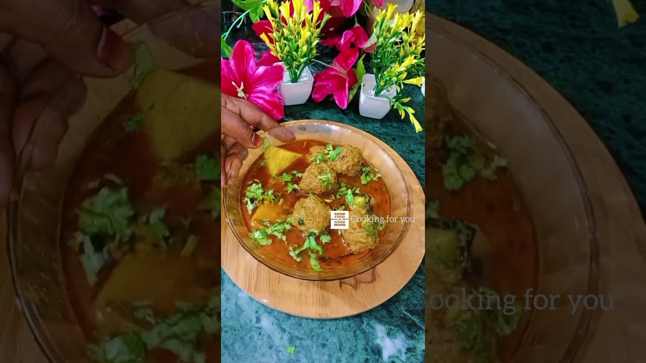 Degi Aloo Kofte recipe| Bakrarid special❤️kofta Recipe|Authentic kofte aloo recipe| soft&juicy kofta
