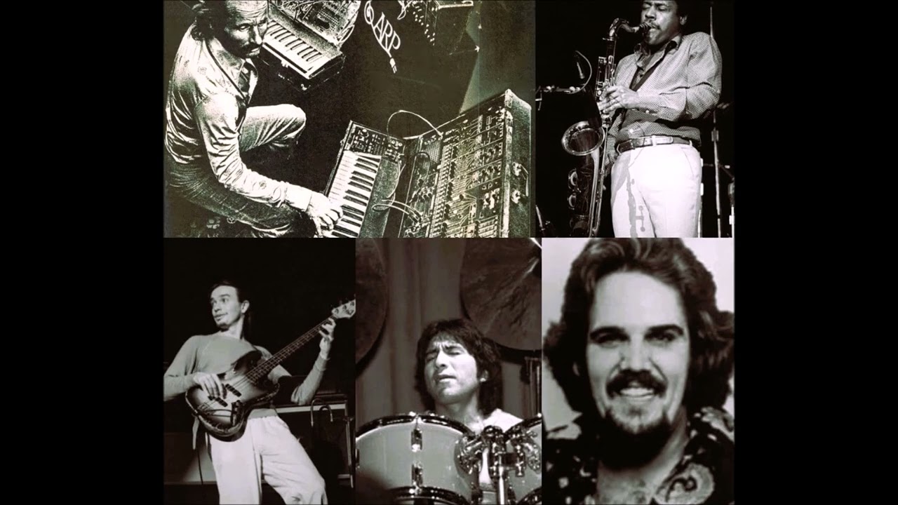 Weather Report - Live in Atlanta 1976 FULL SHOW!